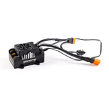 Spektrum Firma 250A Brushless Smart Esc, 6S-12S: Dual Ic5