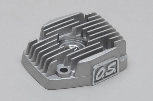 OS Engine Heatsink Head, 25AX
