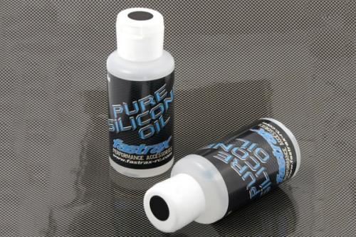 Fastrax Racing Pure Silicone Oil 15Wt