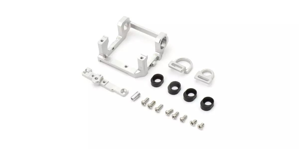 Kyosho Mini-Z Mr04-Mm Aluminium Motor Mount