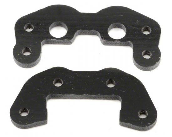 Schumacher Link Mount S1; Front & Rear - Cougar SV