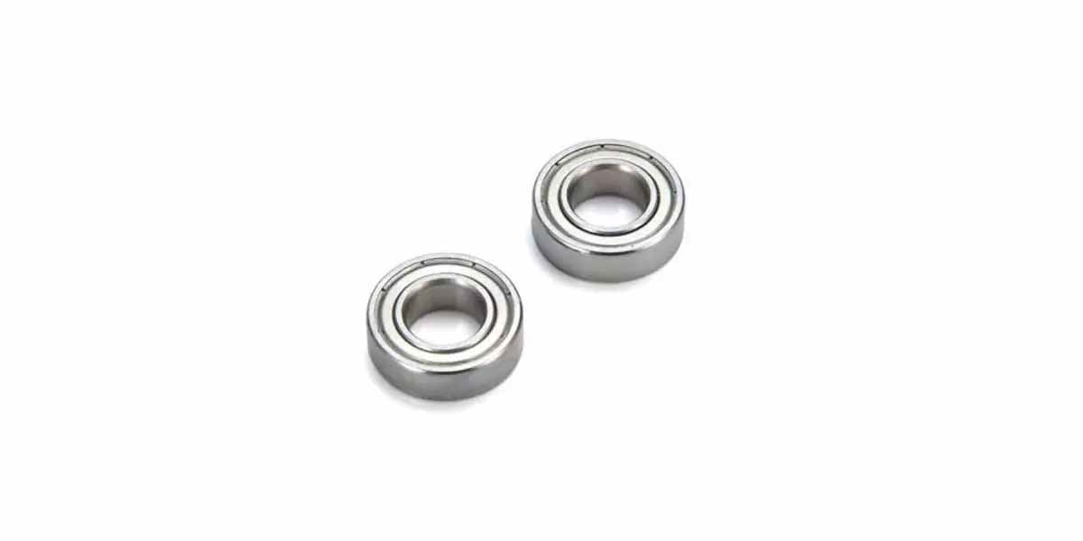 Kyosho Ball Bearing 6X15X5Mm (2) Brg034