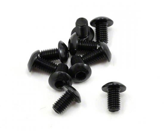 HoBao M3X5mm Hex Socket Button Head Screws