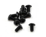 HoBao M3X5mm Hex Socket Button Head Screws
