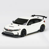 Carisma M40S 2.0 Honda Civic Type R Fl5 Brushless Artr