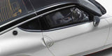 Kyosho 1:18 Resin Samurai Collection Nissan Fairlady Z 2024 White