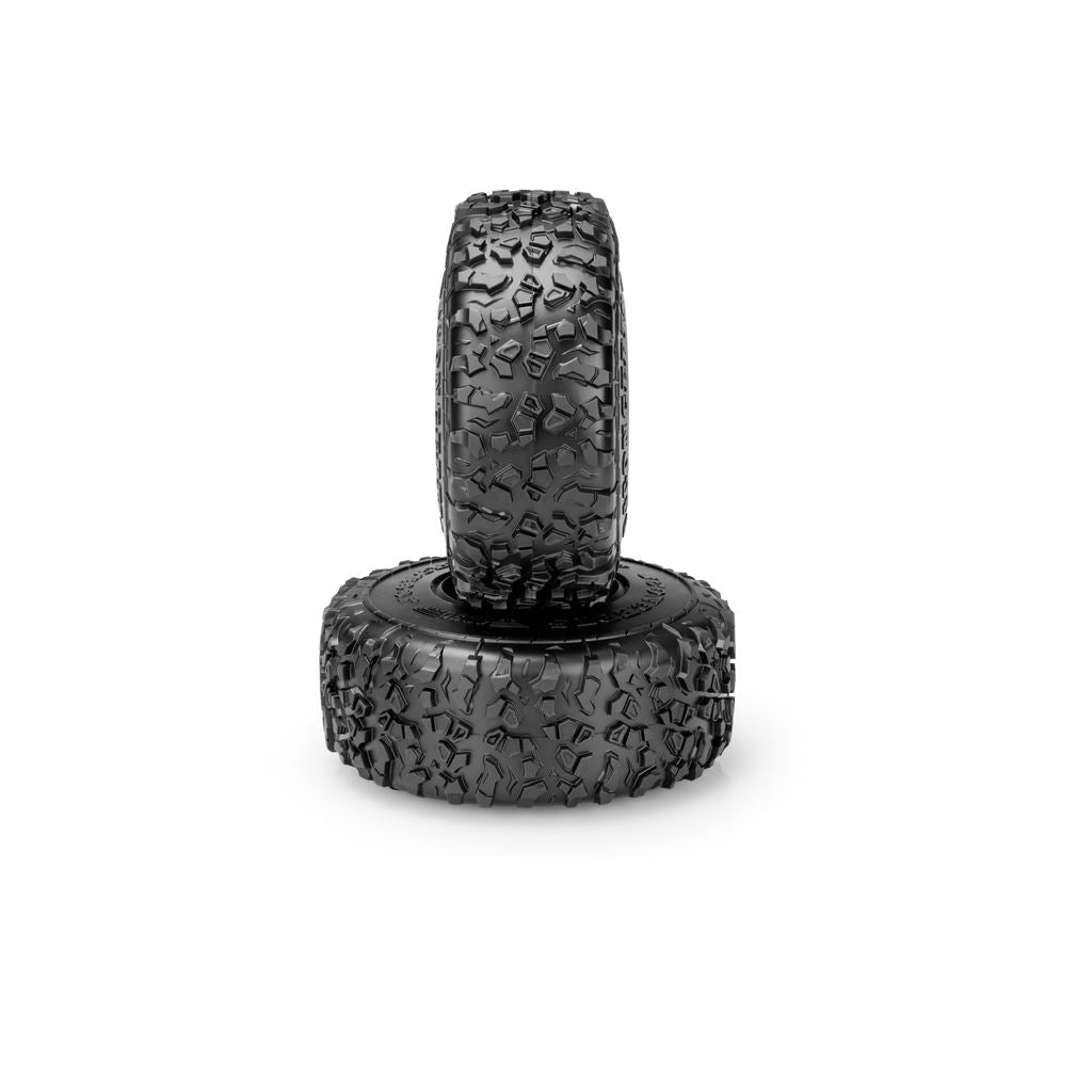 Landmines 2.9in - Green Tyre (Fits JC3436B & SCX6)