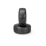Landmines 2.9in - Green Tyre (Fits JC3436B & SCX6)