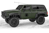 GMADE 1/10 GS02F Buffalo TS Kit (Military) - GM57007