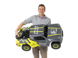 Losi 1/5 5Ive-Tg 3.0 Gas 4Wd Desert Truck Rtr