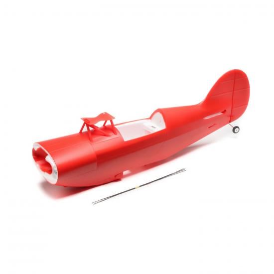 E-Flite Painted Fuse: Pitts 850mm