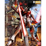 Bandai Hobby Mg 1/100 Sword Impulse Gundam