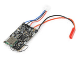 E Flite Umx Gee Bee R-2 510Mm Bnf Basic With As3X And Safe Select
