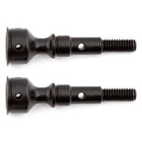 TEAM ASSOCIATED B64 REAR AXLES