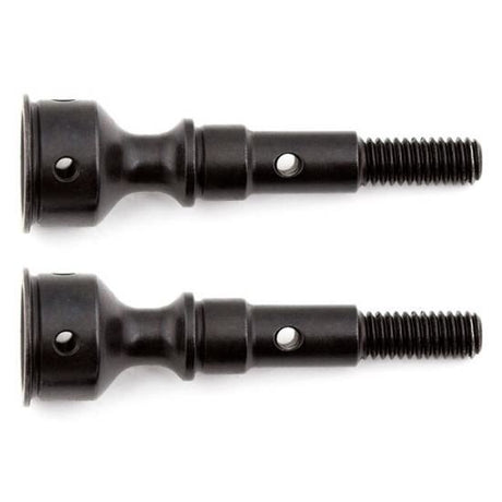 TEAM ASSOCIATED B64 REAR AXLES