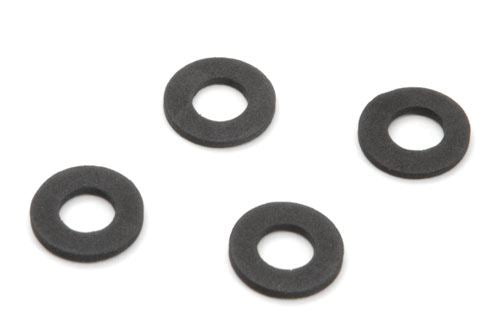 DHK Body Spacer (18*8*2mm) (4 pcs) - Crosse