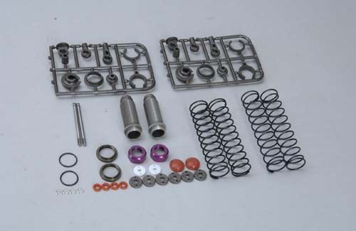 CEN Alu Oil Shock (Pk2) MT/ST