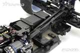 Sparko F8Te 1:8 4Wd Electric Truggy