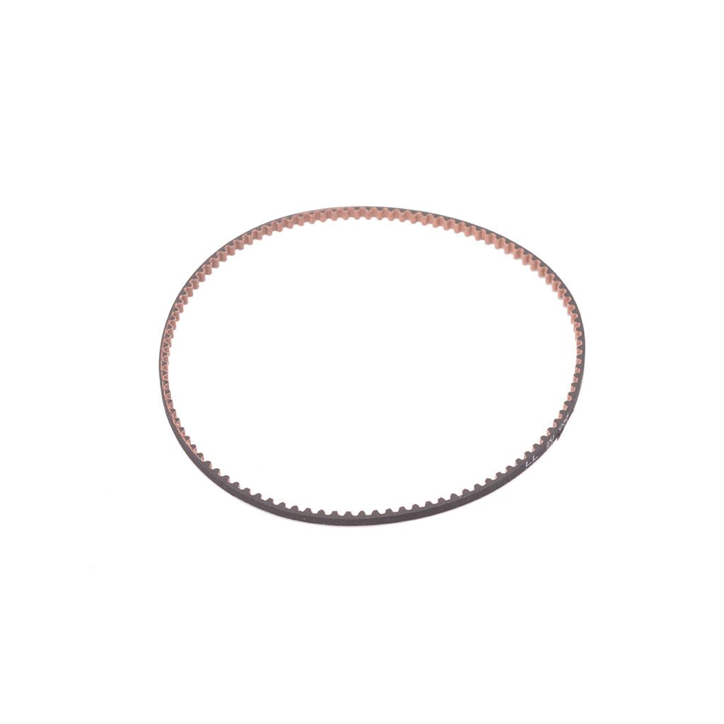 Bando Belt 105T X 3Mm Wide - Neon