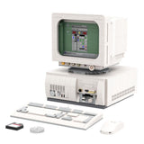 Pantasy Retro 90S Desktop Pc - 1634 Pcs