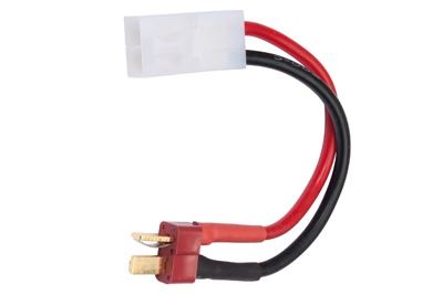 Schumacher Adaptor Wire - Tammiya/JST - US-Style Plug