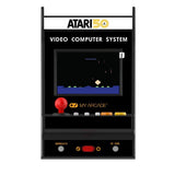 My Arcade (Parent) Atari Nano Player Pro 4.8In Portable Retro Arcade (75 Games in 1)