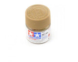 Tamiya Acrylic XF Paint - (Multiple Colours)