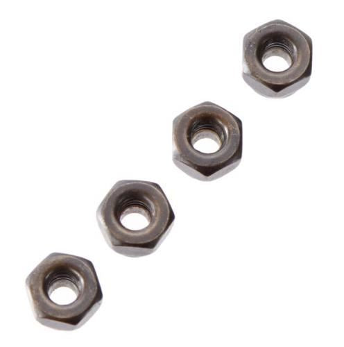 DYNAM C188 SIDE WING SET(ORANG E)
