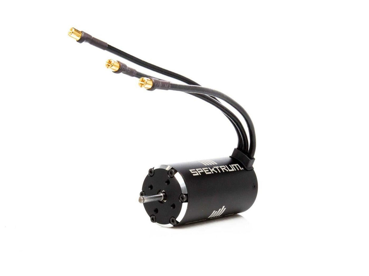 Spektrum Firma 1250Kv Brushless Motor (SPMXSM1200)
