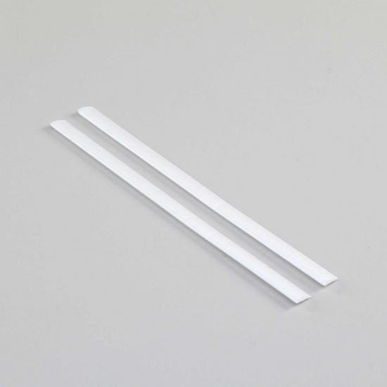 E-Flite Leading edge slats: UMX Timer