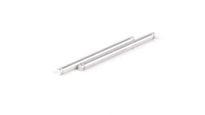 Schumacher Grooved Pins 2.0 x 26.0 (pr) - TOP CAT
