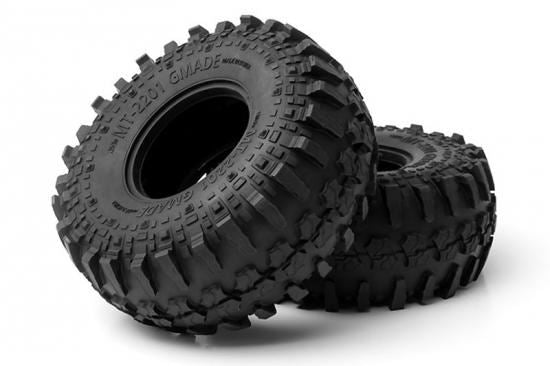 GMADE 2.2 MT 2201 OFF-ROAD TYRES (2)