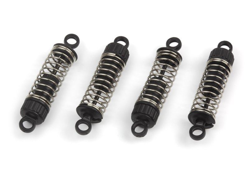 Shock Absorber Set (4Pcs)