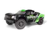 Vyper Sc 1/16 4Wd - Green