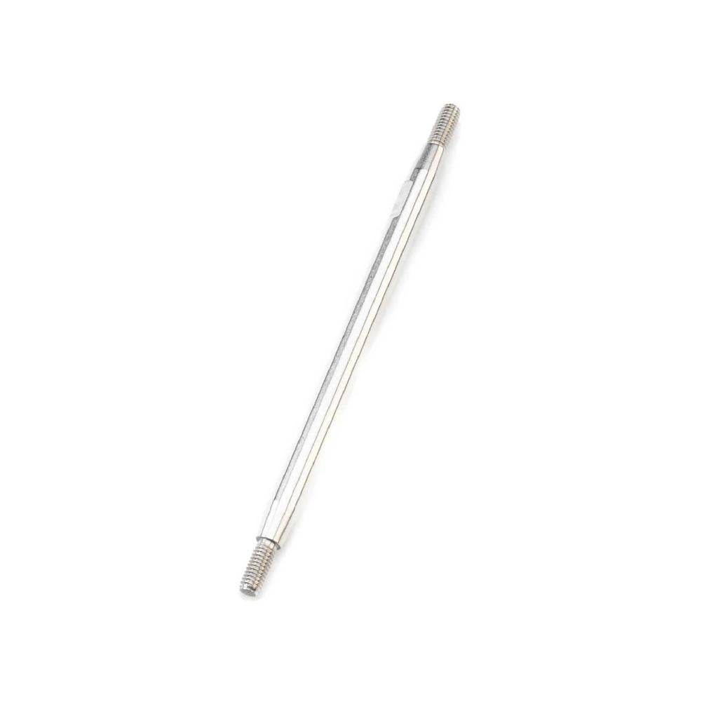 Axial M6 X 106Mm Links, Stainless Steel (2): Scx10 Iii