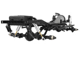 Rc4Wd Trail Finder 2 Lwb 1/10 Scale Builders Kit (Yota Ii)