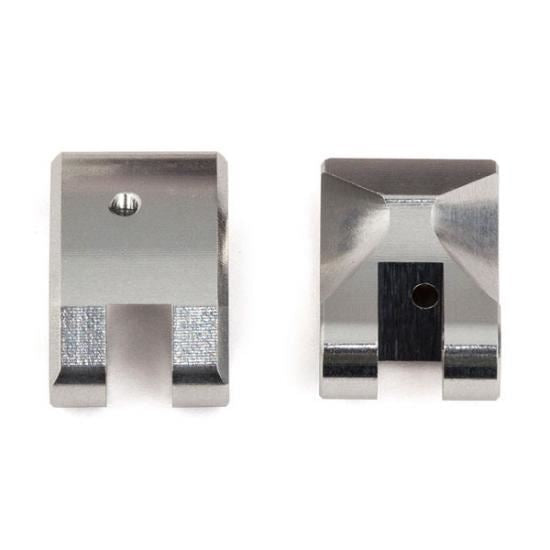 ASSOCIATED CLUTCH SHOES HARD 4-SHOE (RC8B3.1)
