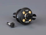 Fonzon 35/8T Full Metal Split Fr/Rr Diff - Arrma 6S Series