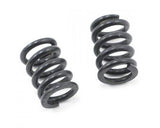 AXIAL Slipper Spring 8.5x12 165lbs/In Black (2)