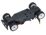 Carisma Gt24 2.0 Audi Sport Quattro S1 1985 1/24 Micro Rtr