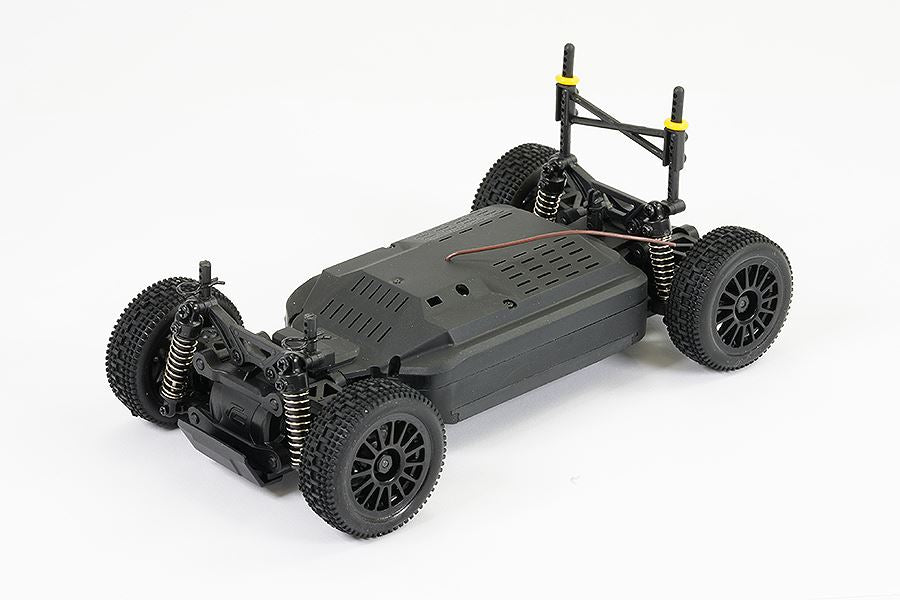 CARISMA GT24 RS 4WD 1/24 MICRO RALLY RTR