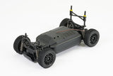 CARISMA GT24 RS 4WD 1/24 MICRO RALLY RTR