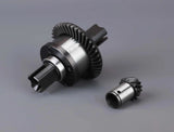 Fonzon 39/12T Full Metal Split Fr/Rr Diff - Arrma 8S Series