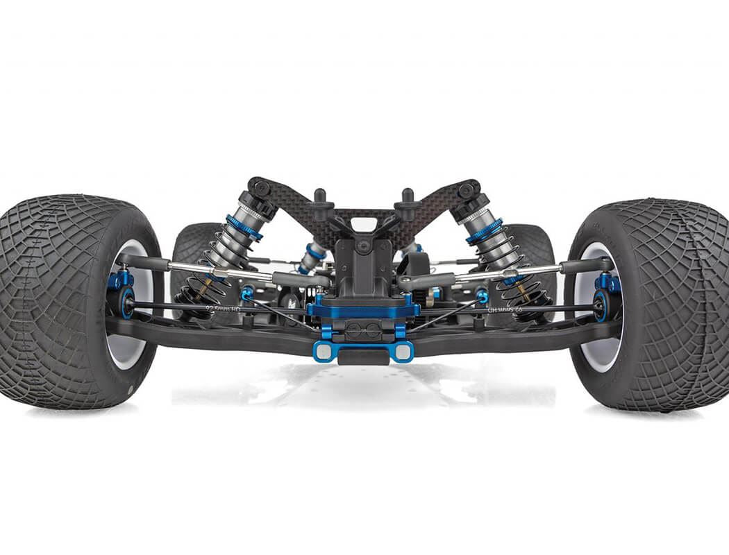 Team Associated Rc10T7 Team Kit