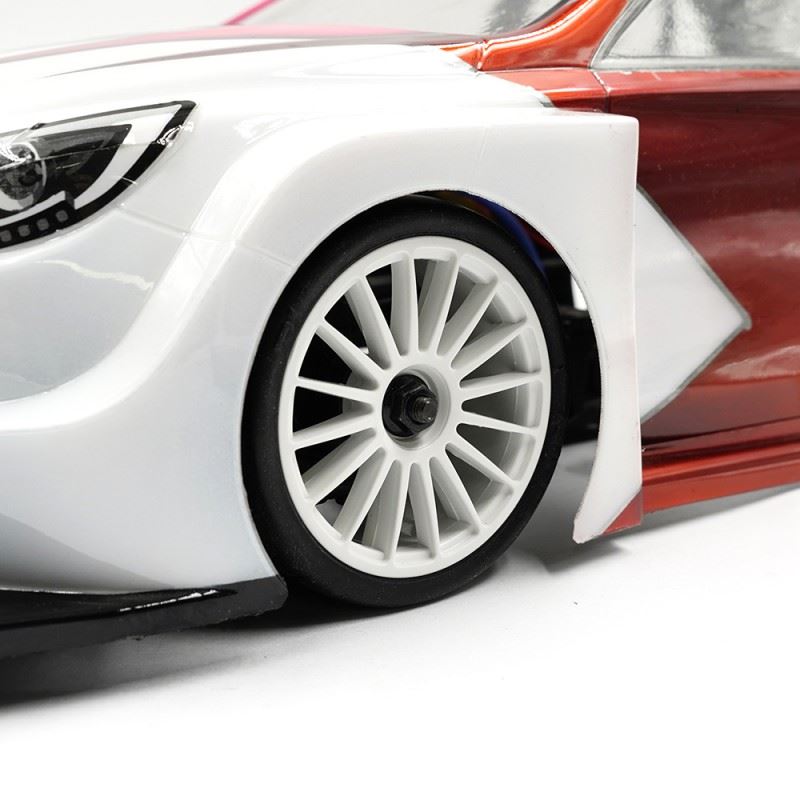 Yeah Racing Zero-Max S01 Street Compound Wheel For 1/10 Touring