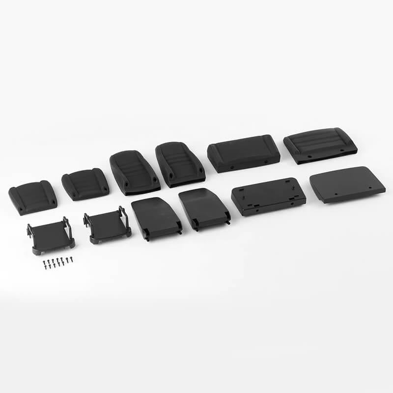 ROC HOBBY 1 10 11033 SEAT SET