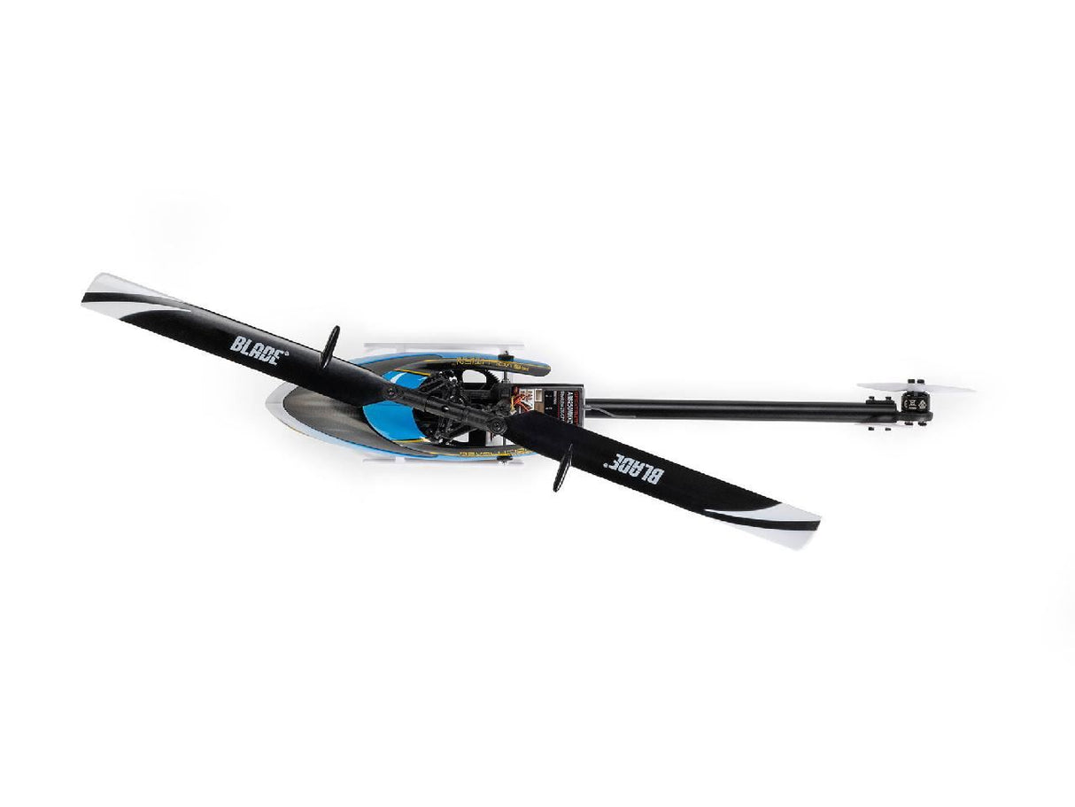 Blade Revolution 155 Cp Rtf With Safe