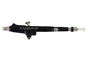 Badger Sotar 20/20 Airbrush - Fine