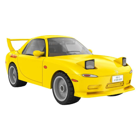 Cada Mazda Rx7- Fd -  66 Pcs