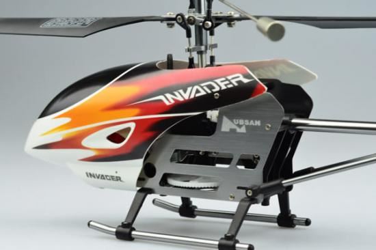 HUBSAN FPV TX3 (H101F, 102F, 201F, 202F, 301F)